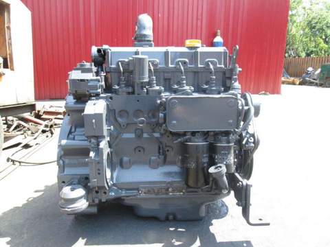 Service Manual - DEUTZ BF4M 2012C Engine Download 