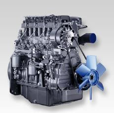 Service Manual - DEUTZ B FL 1011T Engine Download