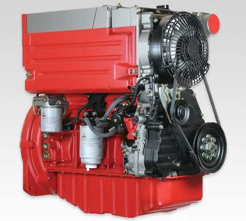 Service Manual - DEUTZ D 2011 Engine  Download 