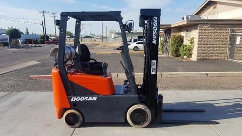 Service Manual - DOOSAN D15S-2, D18S-2, D20SC-2, G15S-2, G18S-2, G20SC-2 LIFT TRUCK Download