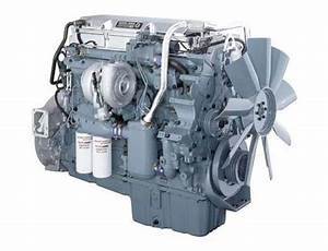 Service Manual - Detroit Diesel Series 60 EGR DDEC IV DDEC V Engine Do ...