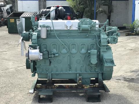 Service Manual - Detroit Inline 71 Diesel Engine Download