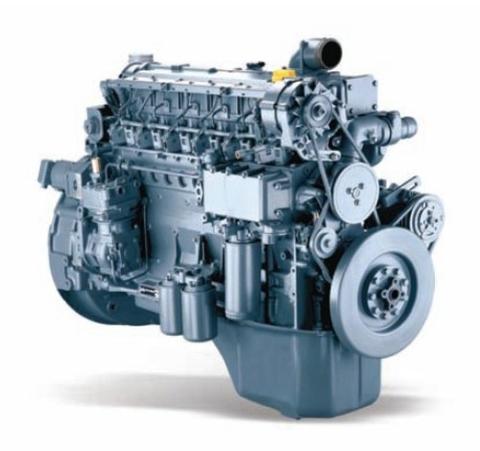 Service Manual - Deutz 2012 Engine Multilanguage Download 