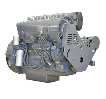 Service Manual - Deutz 914 Engine Download 