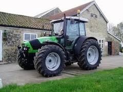 Service Manual - Deutz Agrofarm 85 & 100 Tractor Download 