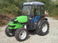 Service Manual - Deutz Agrokid 40 Tractor Download 