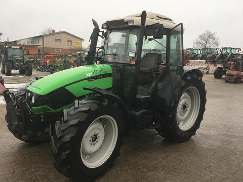 Service Manual - Deutz Agroplus 100 Tractor Download 