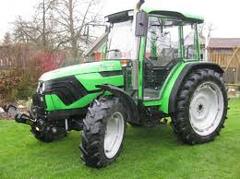 Service Manual - Deutz Agroplus 60 Tractor  Download 