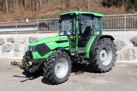 Download Deutz Agroplus 70 Tractor Service Manual