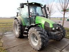 Service Manual - Deutz Agrotron 100 Tractor Download 