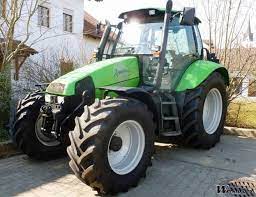 Service Manual - Deutz Agrotron 120 Tractor Download 