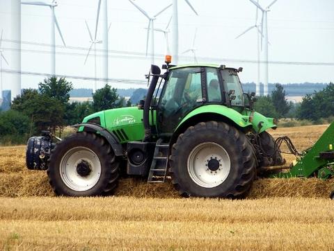 Service Manual - Deutz Agrotron 230 Tractor Download 