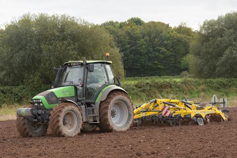 Service Manual - Deutz Agrotron TTV 1160 Tractor  Download 