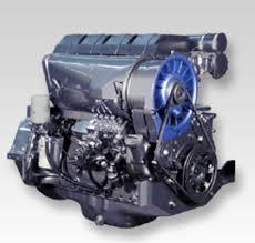 Service Manual - Deutz BF3L 914 Engine  Download 