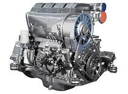 Service Manual - Deutz BF4L 914 Engine Download 