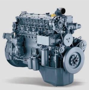 Service Manual - Deutz BF4M 1013 E Engine Download 