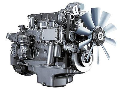 Service Manual - Deutz BF4M 2012 C Engine Download 