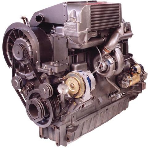 Service Manual - Deutz BF6L 913 Engine Download 