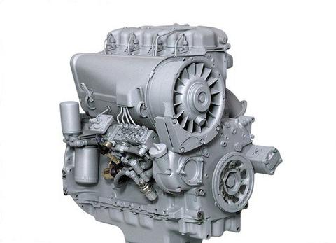 Service Manual - Deutz BF6L 914 Engine Download 