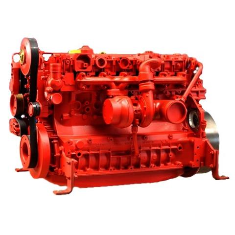 Service Manual - Deutz BF6M 1012 E Engine Download