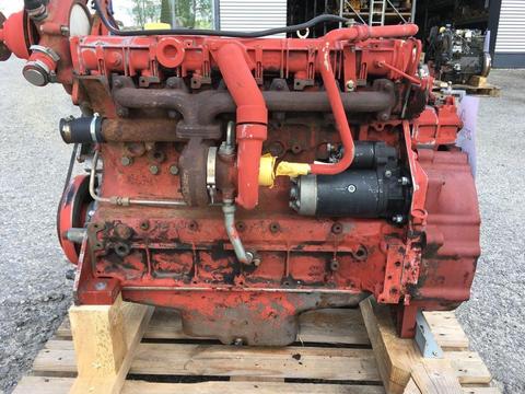 Service Manual - Deutz BF6M 1012 Engine  Download 