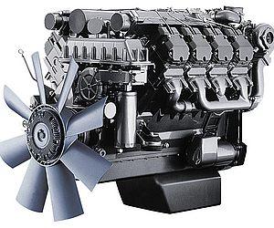 Service Manual - Deutz BF6M 2012 C Engine Download 
