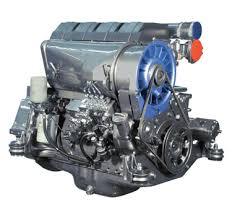 Service Manual - Deutz F4L 914 Engine Download 