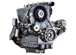 Service Manual - Deutz F5L 914 Engine Download 