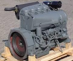 Service Manual - Deutz F6L 912 Engine Download 