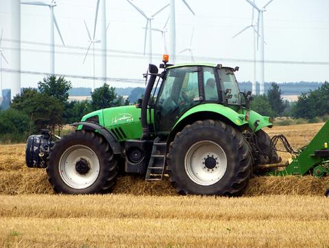 Service Manual - Deutz FAHR AGROTRON 230, 260 MK3  Download 