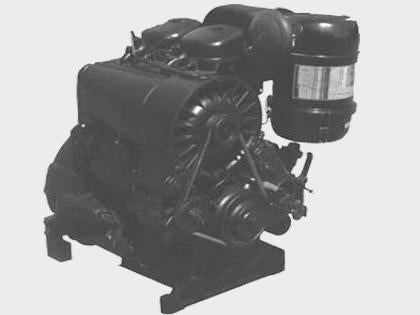 Service Manual - Deutz Fl511 Diesel Engine Download 