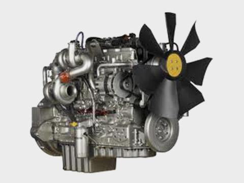 Service Manual - Deutz Series 1000-3-4-6 Cylinders Euro 2 Engine  Download 