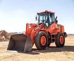 Service Manual - Doosan 250DL Wheel Loader Download