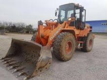 Service Manual - Doosan M200-V Wheel Loader Download