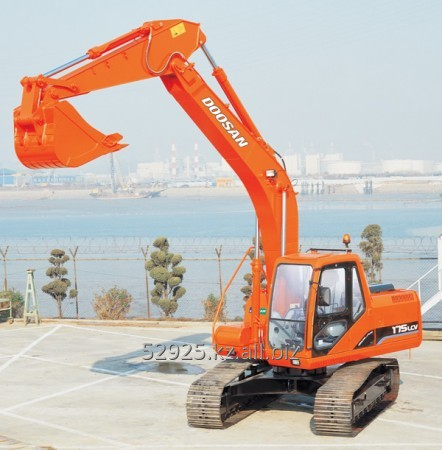 Service Manual - Doosan S175LC-V Hydraulic Excavator Download