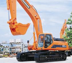 Service Manual - Doosan S470LC-V Crawler Excavator Download