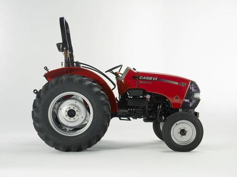 Service Manual - Farmall 45 55 A Tractor