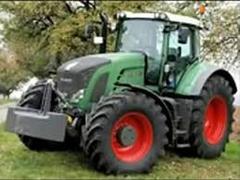 Service Manual - Fendt 900, 922, 924, 927, 930, 933, 936 VarioCom 8546 Tractor 