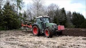 Service Manual - Fendt Farmer 400, 409, 410, 411, 412 Vario Tractor