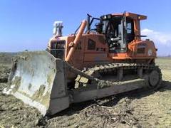 Service Manual - Fiat Kobelco D350 Crawler Dozer  Download 