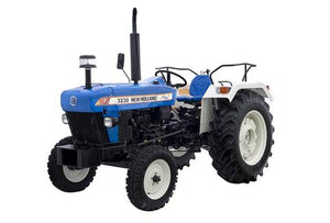 Service Manual - Ford New Holland 3230 Tractor -6- Volumes Download