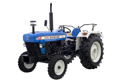 Service Manual - Ford New Holland 3230 Tractor -6- Volumes Download