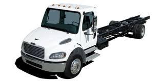Service Manual - Freightliner RV MC, XC, VCL Series Chassis