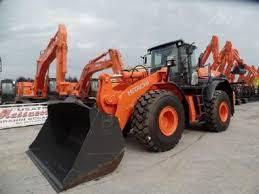 Service Manual - Hitachi ZW310 Wheel Loader Download