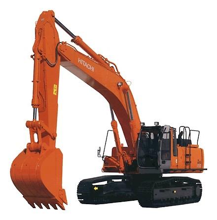 Service Manual - Hitachi Zaxis 450-3, 450LC-3, 470H-3, 470LCH-3, 500LC-3, 520LCH-3 Excavator Download