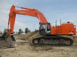 Service Manual - Hitachi Zaxis 600, 600LC, 650H, 650LCH Excavator Download