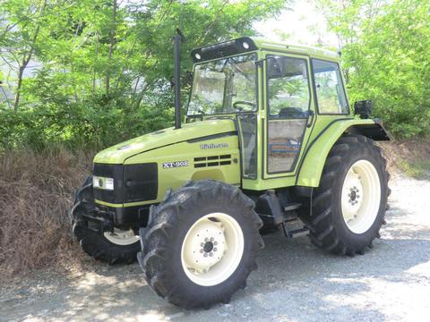 Service Manual - Hurlimann XT 910.4 910.6 Tractor Download