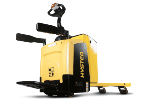 Service Manual - Hyster AP2.0MS Electric Platform Pallet Truck A280 series