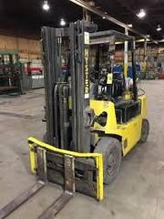 Service Manual - Hyster B214 Forklift (h16.00xm-12ec, H18.00xm-12ec, H22.00xm-12ec Europe)