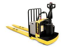 Service Manual - Hyster B60ZHD B80ZHD Pallet Truck A257 A262 Series 